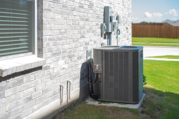 Reliable Hvac contractor in Lexington, NE by FH HVAC